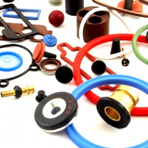 Custom Rubber Seals & Other Rubber Products, Precision Associates, Inc.